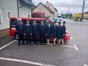 Florjanova nedelja 14. 5. 2023