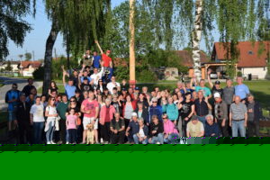 Postavljanje majpana 2024